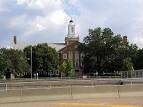 Arlington Heights High School - Architecture in Fort Worth's West Side
