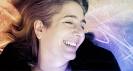 Eve Beglarian is a composer, performer, and audio producer whose music the