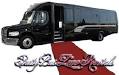 Party bus Orange country for Bachelor Bachelorette limo | las vegas