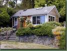 Port Townsend Vacation Cottage - Morgan Hill Guest Cottage - A ...