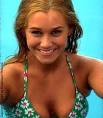 Christine Taylor   Headhunters Horror House Wiki