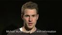 Aaron Ramsey yn y neges fideo