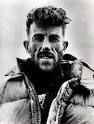 Sir Edmund Percival Hillary