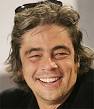 Benicio Del Toro
