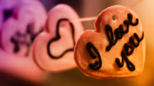 I Love You Wallpapers