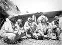 Tuskegee Angels of WWII