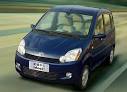 Nice Ze-O is based on the Changhe Ideal II