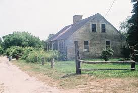 July 1, 2010 – Elder John Crandall Homestead, Westerly RI | Wells ... - crandall-family-homestead