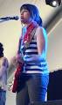 Carolina Parra - Wikipedia, the free encyclopedia