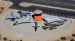 Air Force Flight Test Center Museum, Edwards Air Force Base ...
