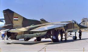 مقاتلات القوة الجوية العراقية حتى عام 1990... Images?q=tbn:ANd9GcTHGZGqchd9PyrAh1HNV8djYJIwtGV1W_pI2hTbmp8YgdCM3KYN