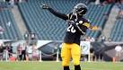 LeVeon Bell didnt know he could get a DUI while high - CBSSports.com