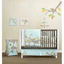 Nursery Decor Ideas - Baby Nursery Room Ideas | Notesmith.co