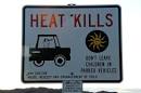 Dangers of Hyperthermia in Florida and Other States During Summer ...