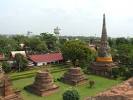 Ayutthaya Vacations, Tourism and Ayutthaya, Thailand Travel ...
