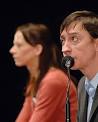 Kate Dickie and David McKay As Cathy and Michael Delaney in Aalst. - Aalst_080101111129335_wideweb__300x375