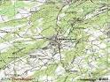 Hackettstown, New Jersey (NJ 07840) profile: population, maps ...