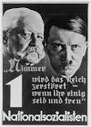 of the Weimar Republic.