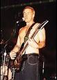 Bradley Nowell - Wikipedia, the free encyclopedia