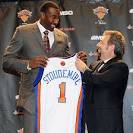 Top 10 Moves of 2010 NBA Off-Season « The D-Dobbs Basketball Blog