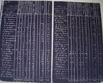 Tracking Your Roots: 1855 Lowndes Co., AL State Census