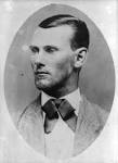 Jesse James. I wrote a total number of 6 articles. - Jesse_james_portrait