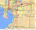 Riverview, Florida (FL 33568, 33569) profile: population, maps ...
