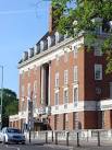 Royal Star and Garter Home - via Daymix