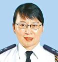 Cheung Fung-yee. Personnel Wing Senior Superintendent, Ms Cheung has served ... - p01_6
