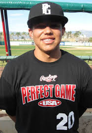 Daniel Arellano Baseball Profile | Perfect Game USA - 10calun4