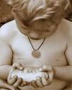 little boy