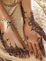 Le tatouage au henné, comment ça marche? - Beauté orientale ...