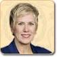 Janet Barresi