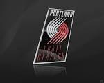 Portland Trail Blazers Logo