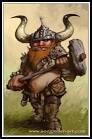 Dwarf - Grimmwold