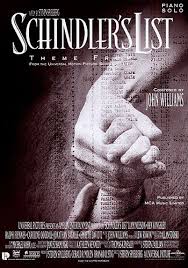 Schindler’s List