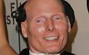 Christopher Reeve Image Christopher Reeve was no Superman, claims Sarah Douglas   Telegraph Picture 2