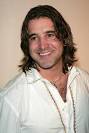 Scott Stapp at the 2004 VMA's