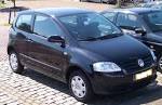 volkswagen fox - WN.COM advanced search