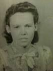 1935, died 1987. aaaa.
