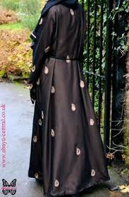 Abaya Central offers large collection of Modern and fashionable ...