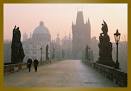World Travels: Czech Republic | The Swiss Rock