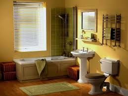 21 Bathroom Wall Decor Ideas to Create Your Mood | TanyakDesign.com