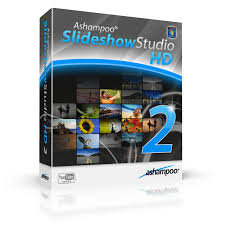 Free Ashampoo Slideshow Studio HD 2 with Crack Download