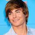 Zac Efron's New Avatar