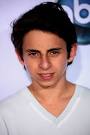 Moises Arias - Premiere Of