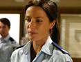 Played by Esther Anderson