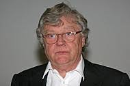 Dr. Reinhard Möllers, TVM Schatzmeister (Foto: Herbert Bohlscheid, Köln)