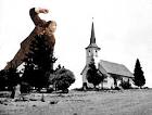 Old time religion public - via Daymix