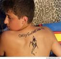 Bad Tattoos Part 1 and it's